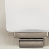 Roehm Wall Sconce detail 2