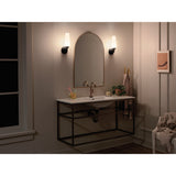 Truby Wall Sconce lifestyle 5