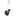 Truby Wall Sconce Black