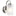 Kennewick Wall Sconce Brushed Nickel