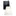 Cosabella Wall Sconce Black