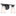 Stamos Vanity Cone Light Black 2 Light
