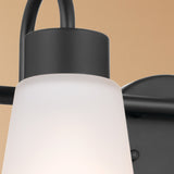 Erma Vanity Light lifestyle 2