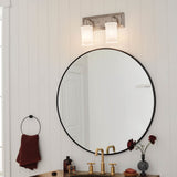 Vetivene Vanity Light lifestyle 1