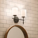 Ali Vanity Light lifestyle 2