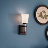 Rosalind Wall Sconce lifestyle 2