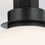 Hex Wall Sconce lifestyle 2