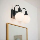 Hex Vanity Light lifestyle 1