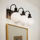 Hex Vanity Light lifestyle 6