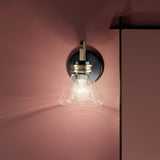 Farum Wall Cone Sconce lifestyle 1