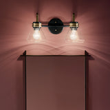 Farum Vanity Cone Light lifestyle 1