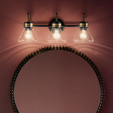 Farum Vanity Cone Light lifestyle 4