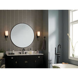 Solia Wall Sconce lifestyle 4