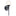 Benno Wall Sconce Black