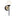 Benno Wall Sconce Black & Champagne Bronze