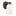 Shae Wall Cylinder Sconce Black