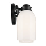 Shae Vanity Cylinder Light detail 3