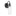 Kavi Wall Cylinder Sconce Black