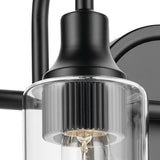 Kavi Vanity Cylinder Light detail 2