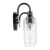 Kavi Vanity Cylinder Light detail 3