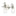 Kavi Vanity Cylinder Light Brushed Nickel 2 Light