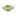 Broche 20.75'' Champagne Green Tea Semi Flush Mount by Crystorama