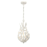 Broche 9'' Chandelier