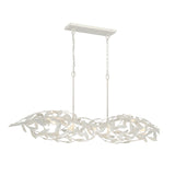 Broche 50.5'' Linear Chandelier