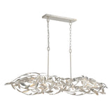 Broche 50.5'' Linear Chandelier