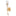 Aliso Medium Single Light Sconce - Distressed Brass - by Hinkley
