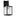 Lahden Outdoor Wall Light Black 5 inch / 1 Light