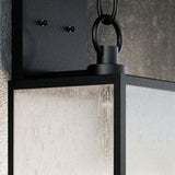 Lahden Outdoor Wall Light lifestyle 2