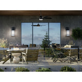 Lahden Outdoor Wall Light lifestyle 4