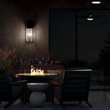 Lahden Outdoor Wall Light lifestyle 3
