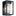 Mercer Outdoor Wall Light Black with Silver Highlights 12 Inch