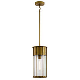 Camillo Outdoor Hanging Light detail 1