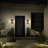 Goson Outdoor Wall Light lifestyle 6