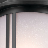 Lombard Outdoor Wall Light lifestyle 2