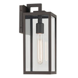 Branner Outdoor Wall Light detail 3