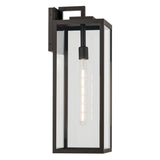 Branner Outdoor Wall Light detail 6