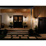 Mathus Outdoor Wall Light lifestyle 6