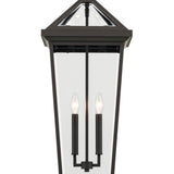 Regence Outdoor Hanging Light detail 3