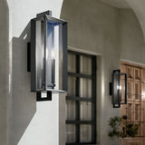 Kroft Outdoor Wall Light lifestyle 1