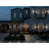 Kroft Outdoor Wall Light lifestyle 5