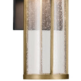 Camillo LED Weather+ Outdoor Wall Light detail 3