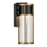 Camillo LED Weather+ Outdoor Wall Light detail 4