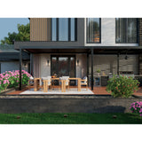 Talman Outdoor Wall Light lifestyle 5
