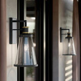 Talman Outdoor Wall Light lifestyle 2
