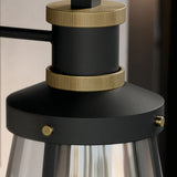 Talman Outdoor Wall Light lifestyle 3