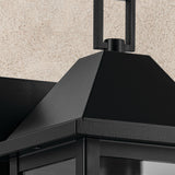Prin Rectangle Outdoor Wall Light lifestyle 2